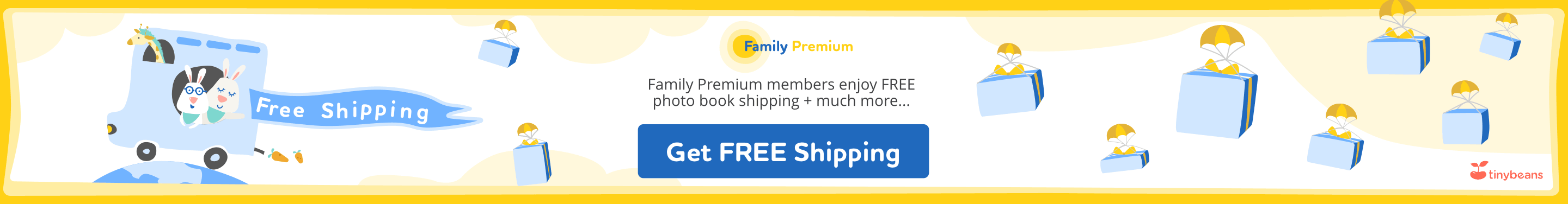 Get family premium